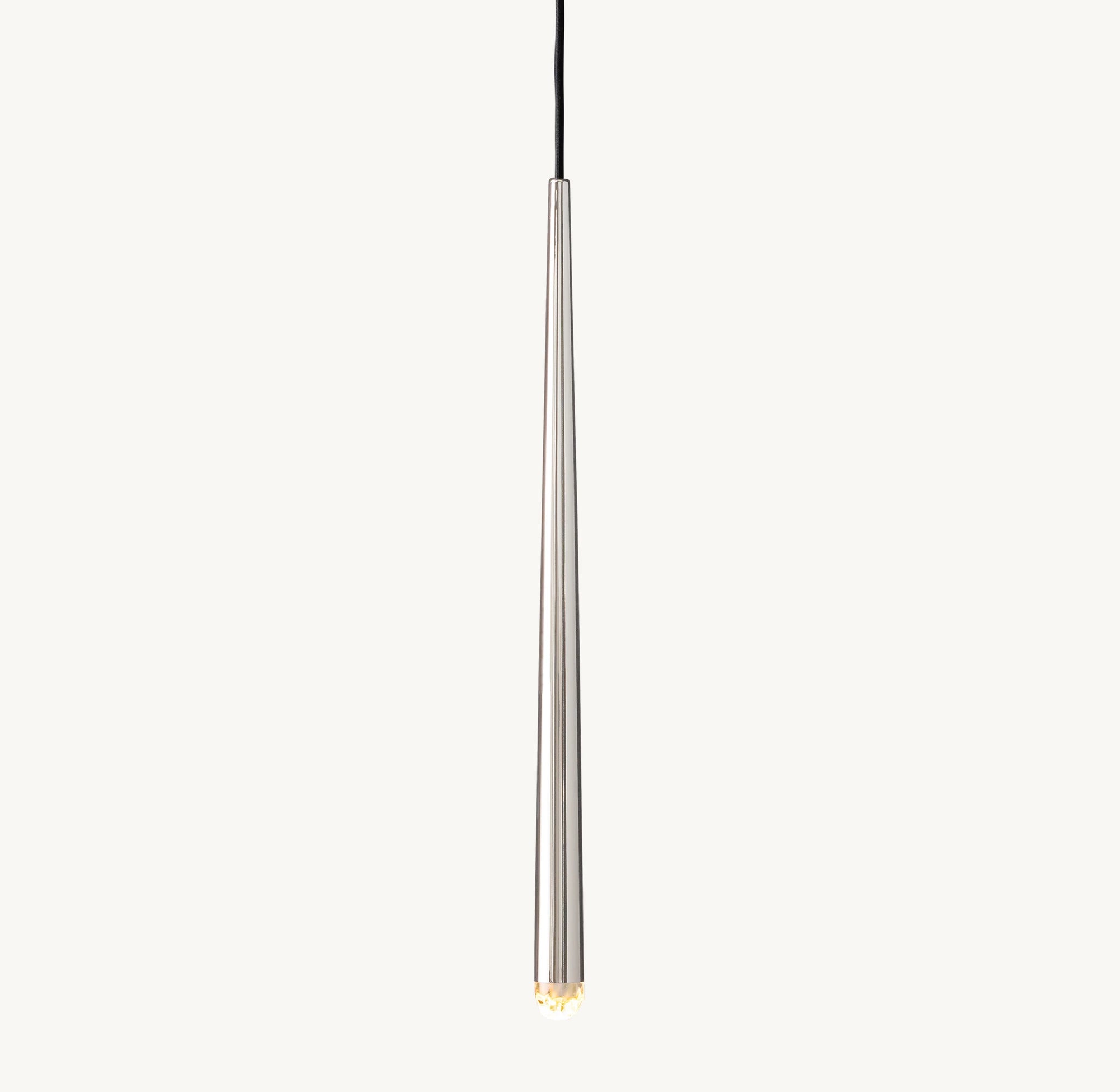 WOMO Pin Pendant Light - Aquitaine