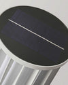 WOMO Decorative Solar Bollard Light-WM9179 thumbnail
