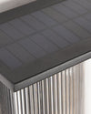 WOMO Solar Wall Light-WM9175 thumbnail