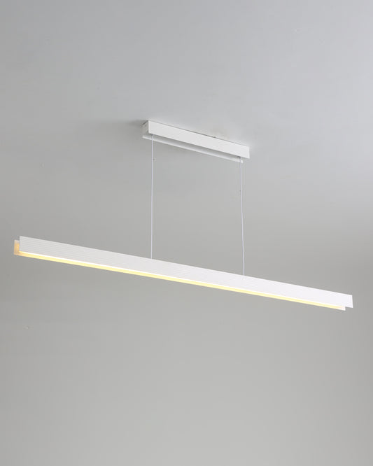 WOMO Contemporary Linear Led Pendant Light-WM2281