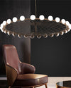 WOMO Ferris Wheel Chandelier-WM2455 thumbnail