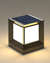 WOMO Solar Pillar Light With Dimmer-WM9058 thumbnail