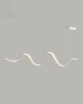 WOMO Wavy Led Pendant Light-WM2282