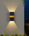 WOMO Up Down Outdoor Wall Light-WM9163 thumbnail