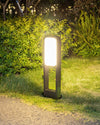 WOMO Square Pathway Light-WM9051 thumbnail