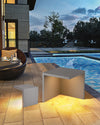 WOMO Solar Seat Patio Light-WM9180 thumbnail