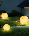WOMO Globe Lawn Light-WM9173 thumbnail