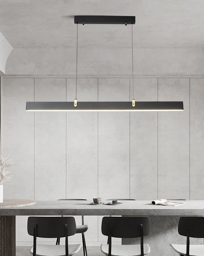 WOMO LED Linear Pendant Light-WM2181