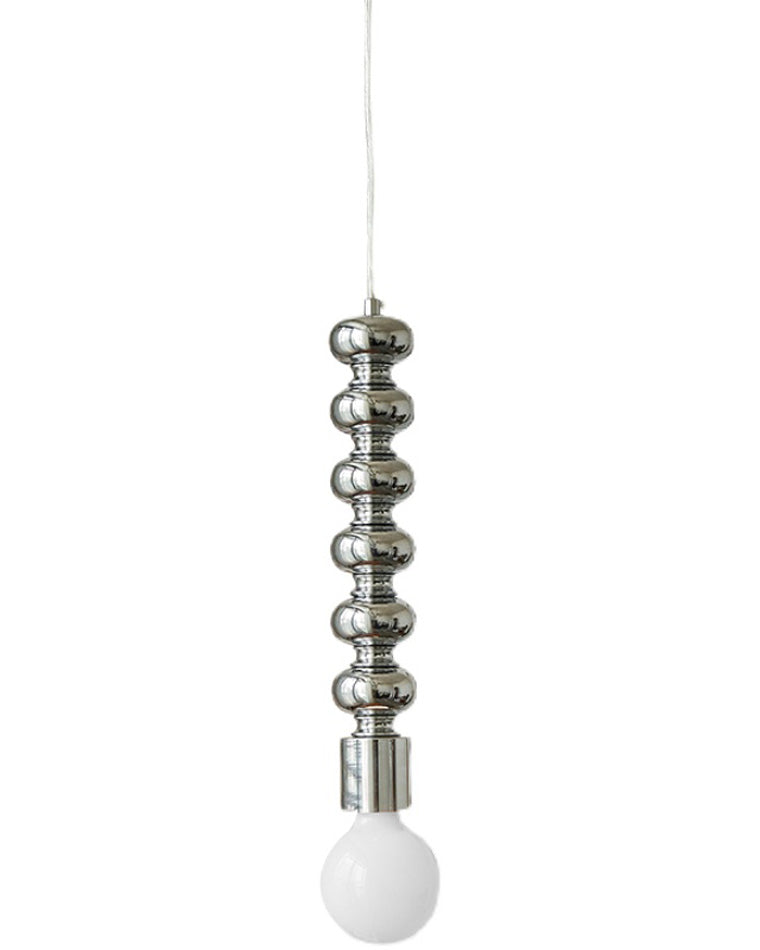 WOMO Bauhaus Gourd Pendant Light-WM2133