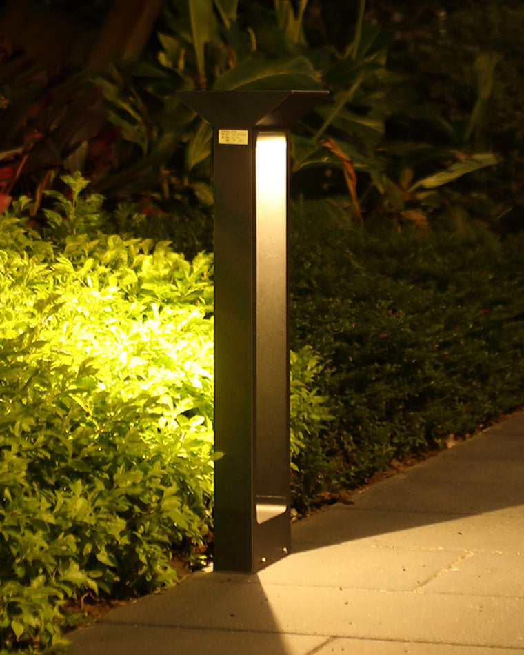 WOMO Solar Pathway Light-WM9057