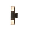 WOMO Outdoor Modern Wall Sconce-WM9078 thumbnail