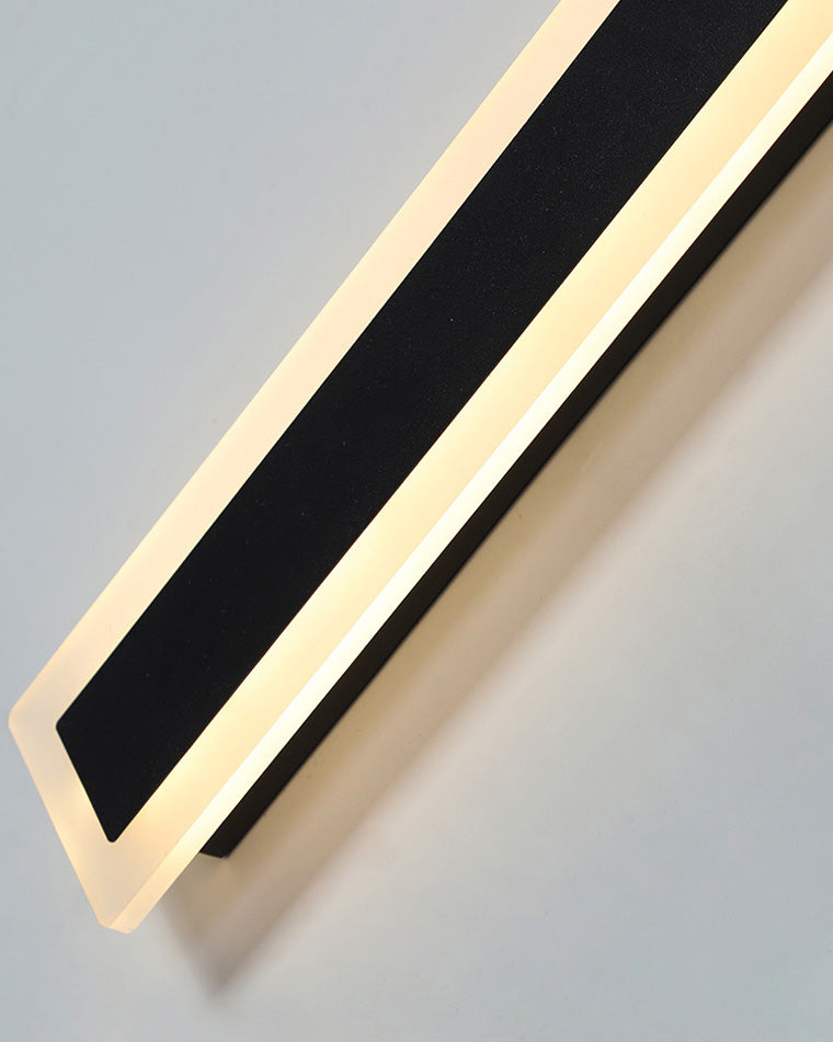 WOMO Outdoor Linear Wall Light-WM9001