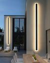 WOMO Outdoor Linear Wall Light-WM9001 thumbnail