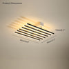 WOMO Dimmable Bar Led Ceiling Light-WM1106 thumbnail