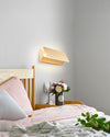 WOMO Adjustable Rectangular Metal Wall Sconce-WM6118 thumbnail