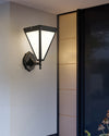 WOMO Outdoor Vintage Wall Sconce-WM9074 thumbnail