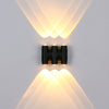WOMO Outdoor Wall Light-WM9166 thumbnail