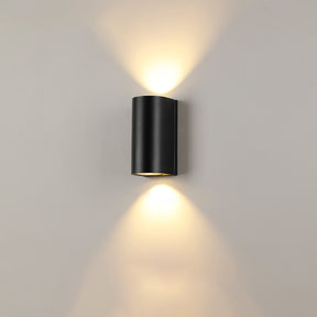 WOMO Outdoor Up Down Wall Light-WM9079