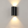 WOMO Outdoor Up Down Wall Light-WM9079 thumbnail
