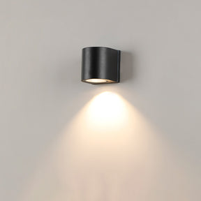 WOMO Outdoor Up Down Wall Light-WM9079