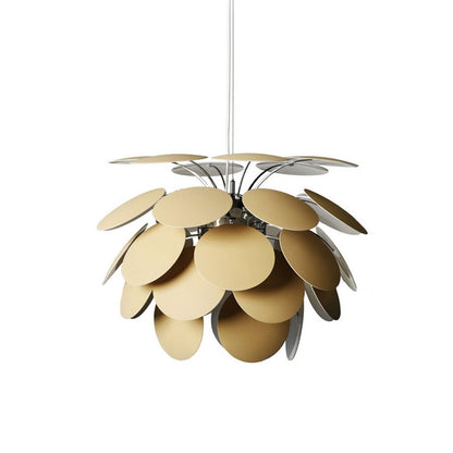 WOMO Pinecone Pendant Light-WM2388