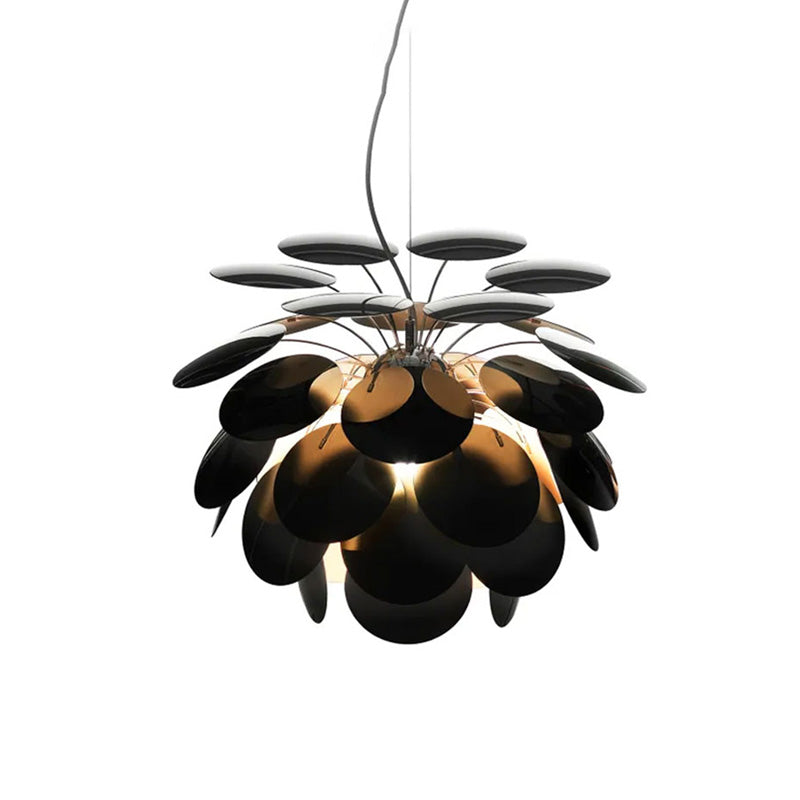 WOMO Pinecone Pendant Light-WM2388