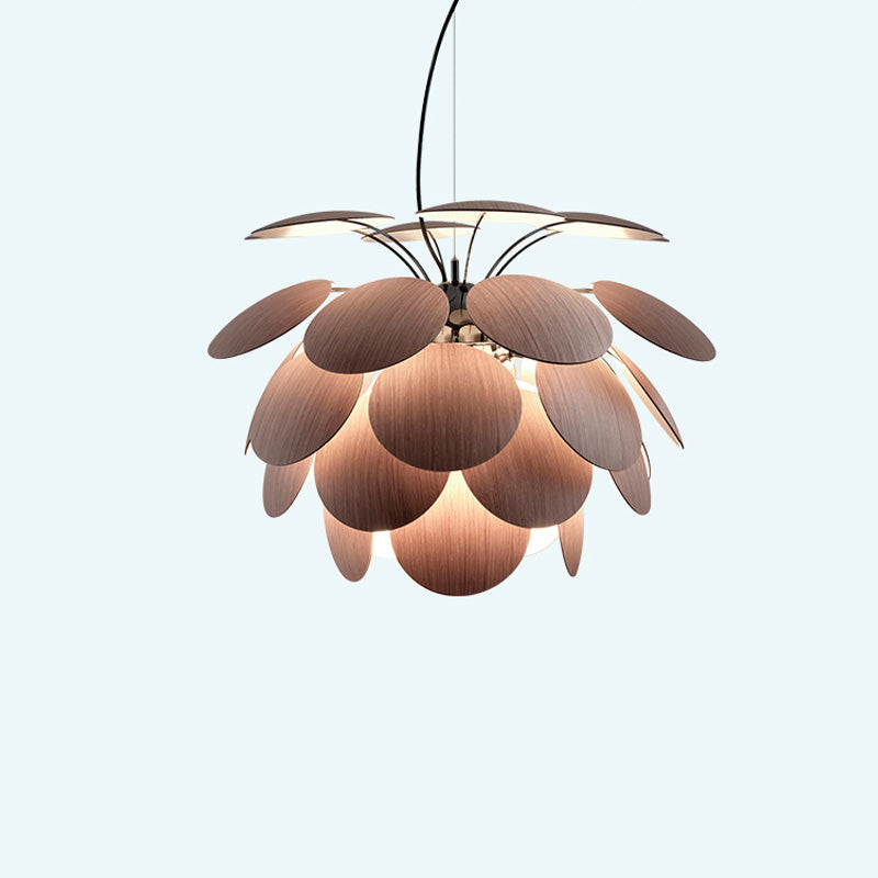 WOMO Pinecone Pendant Light-WM2388