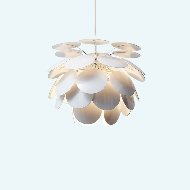 WOMO Pinecone Pendant Light-WM2388