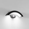 WOMO Outdoor Motion Detector Wall Light -WM9002 thumbnail