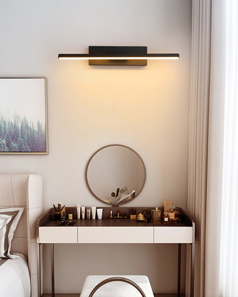 WOMO Adjustable Linear LED Wall Sconce-WM6001