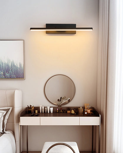 WOMO Adjustable Linear LED Wall Sconce-WM6001