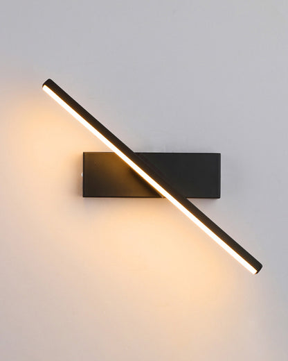 WOMO Adjustable Linear LED Wall Sconce-WM6001