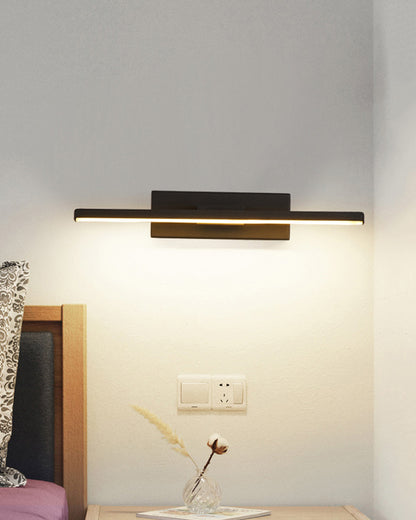 WOMO Adjustable Linear LED Wall Sconce-WM6001