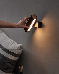 WOMO Adjustable Bar Wall Sconce-WM6002