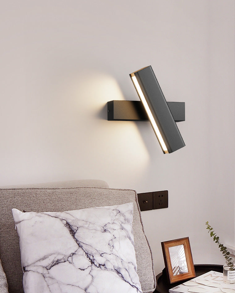 WOMO Adjustable Bar Wall Sconce-WM6002