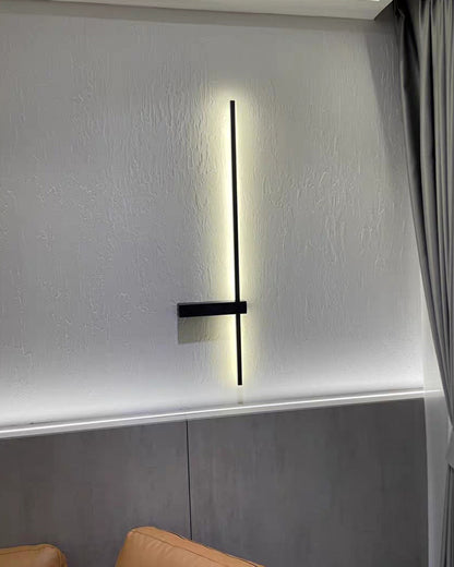 WOMO Long Linear Wall Sconce-WM6003