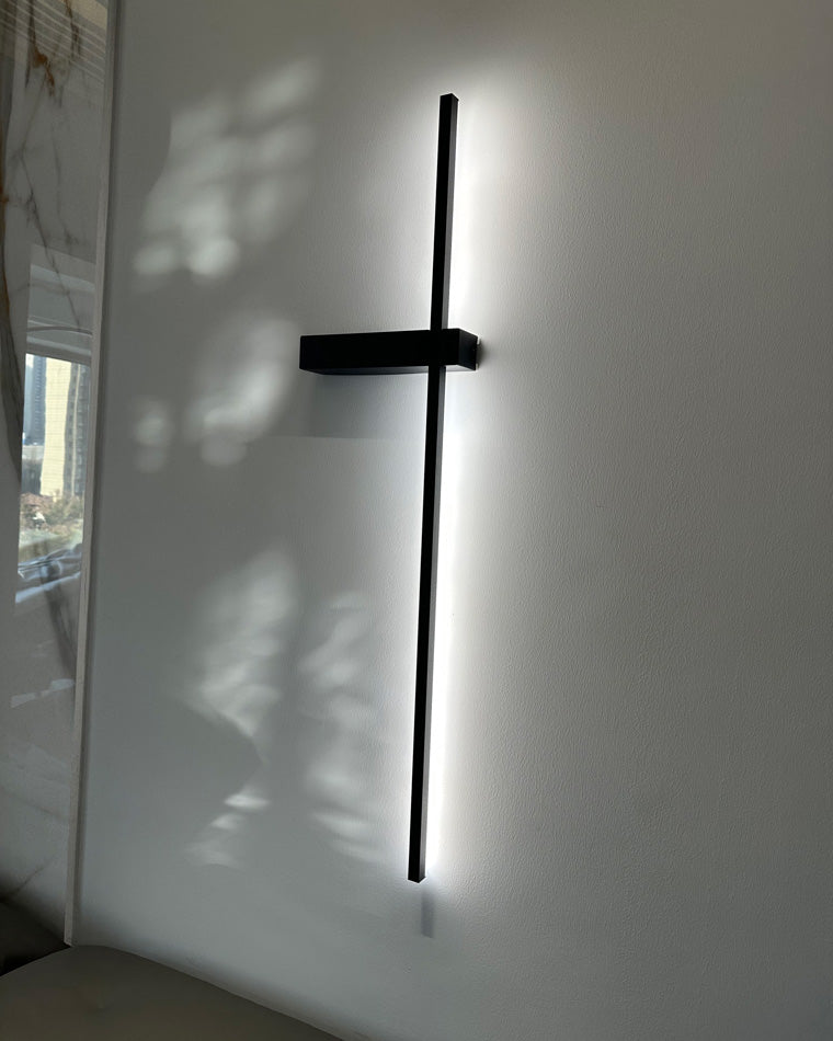 WOMO Long Linear Wall Sconce-WM6003