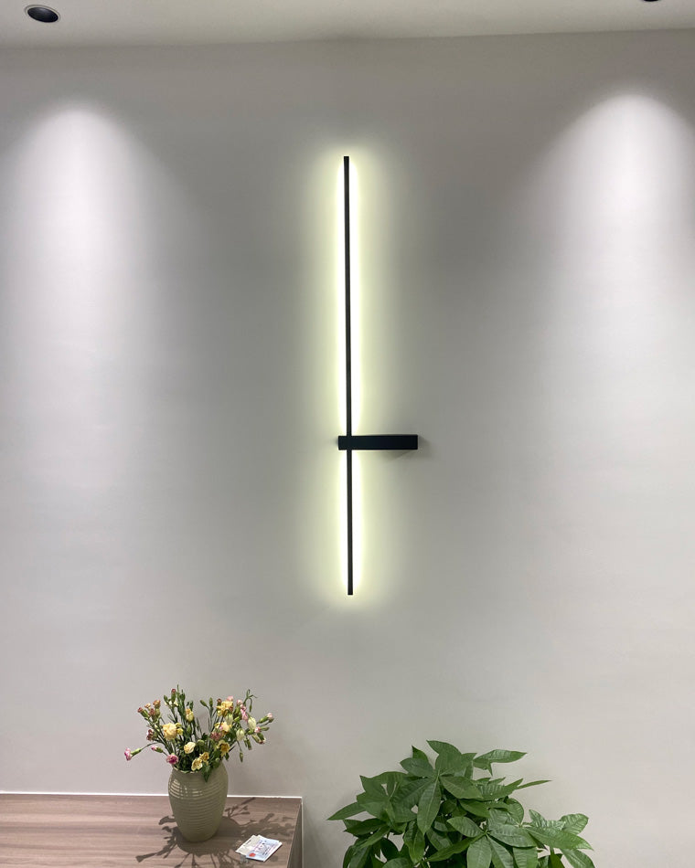 WOMO Long Linear Wall Sconce-WM6003