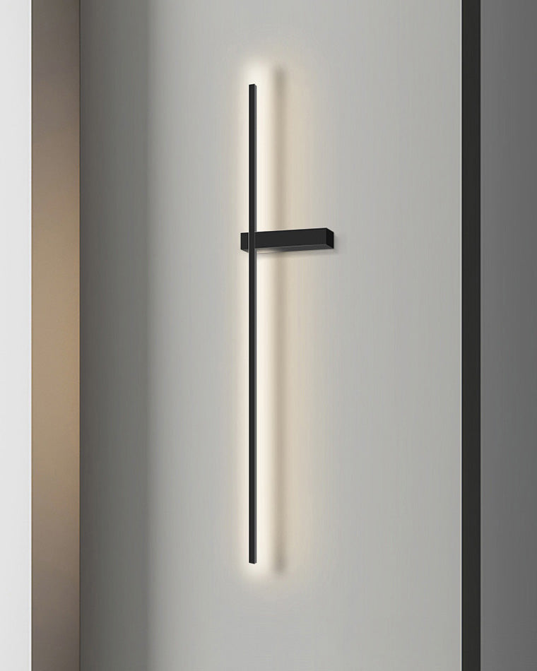 WOMO Long Linear Wall Sconce-WM6003