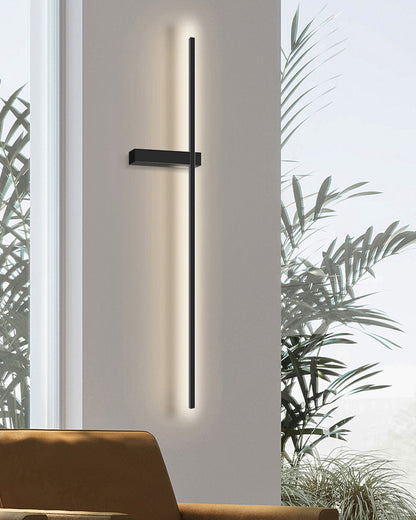 WOMO Long Linear Wall Sconce-WM6003