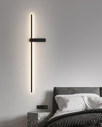 WOMO Long Linear Wall Sconce-WM6003