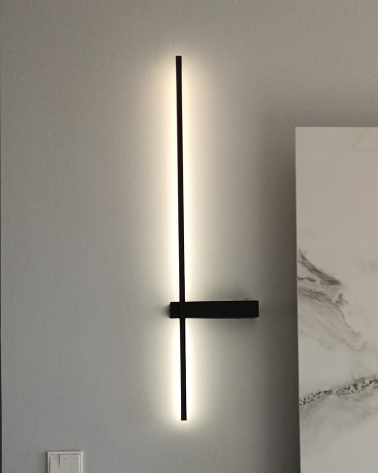 WOMO Long Linear Wall Sconce-WM6003