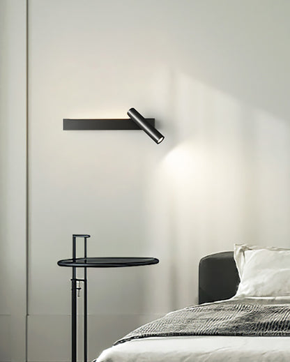 WOMO Adjustable Linear Wall Spotlight-WM6007