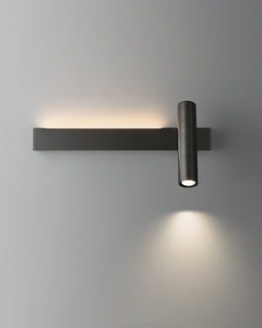 WOMO Adjustable Linear Wall Spotlight-WM6007