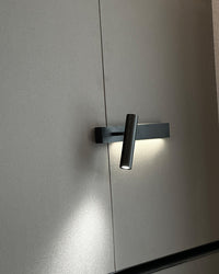 WOMO Adjustable Linear Wall Spotlight-WM6007