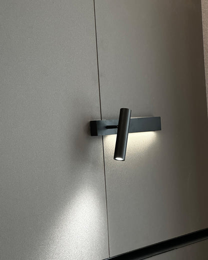 WOMO Adjustable Linear Wall Spotlight-WM6007