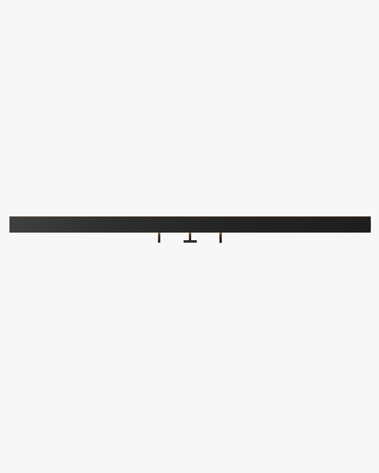 WOMO Long Linear Wall Sconce with Shelf-WM6008