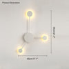 WOMO Multi-light Sculptural Wall Sconce-WM6011 thumbnail