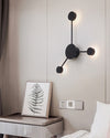 WOMO Multi-light Sculptural Wall Sconce-WM6011 thumbnail