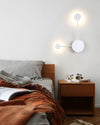 WOMO Multi-light Sculptural Wall Sconce-WM6011 thumbnail